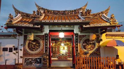 HÀ NỘI - MALAYSIA – SINGAPORE 5N4Đ - Image - 10101